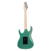 Ibanez GRX40 GIO Series Electric Guitar Metallic Green